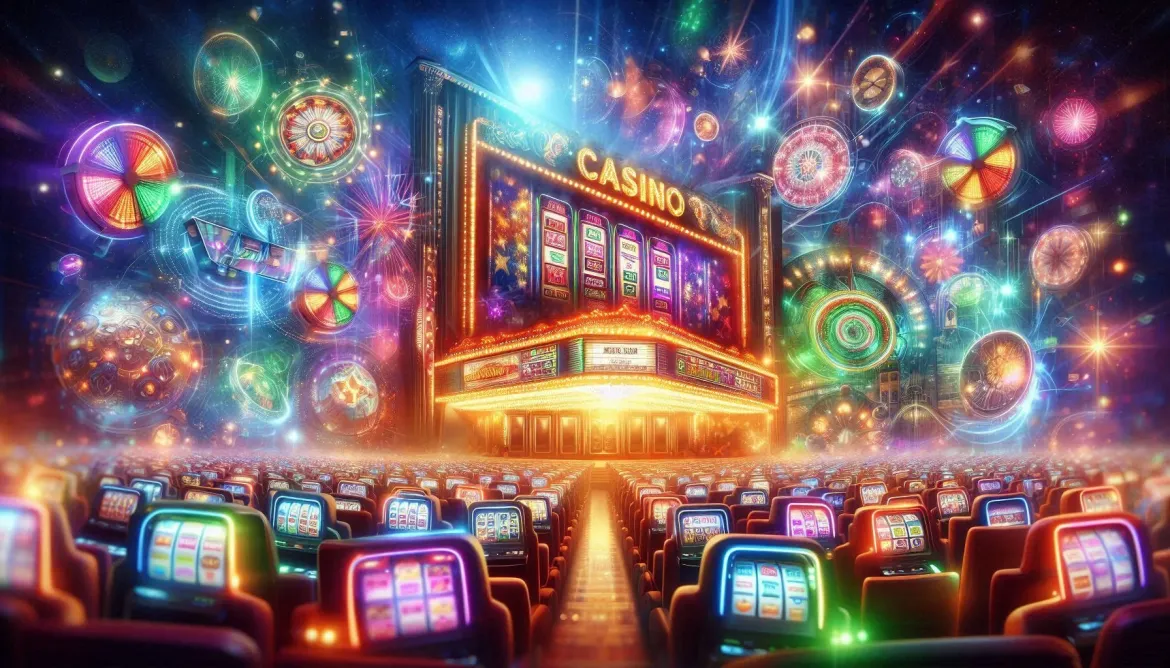 Coolzino Casino